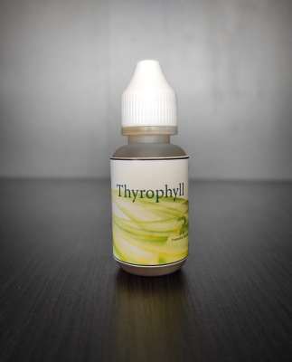 Thyrophyll (20 ml)