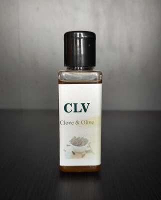 CLV Oil (50 ml)
