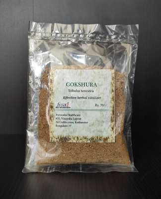 Gokshura (100 gm)