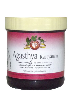 Agasthya rasayanam