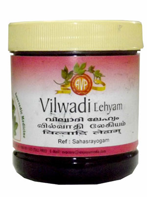 Vilwadi lehyam. (50gms)