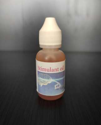 Stimulant Oil (20ml)