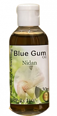 Blue Gum Oil (Nidan) (30 ml)
