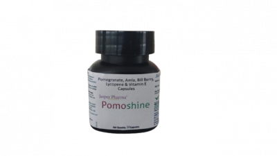 Pomoshine (30capsule)