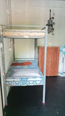 Dormitory AC